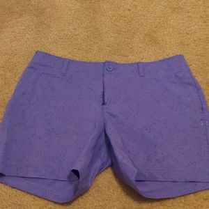 Under Armour Athletic Shorts